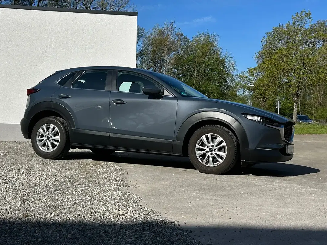Mazda CX-30 - Thumbnail 12