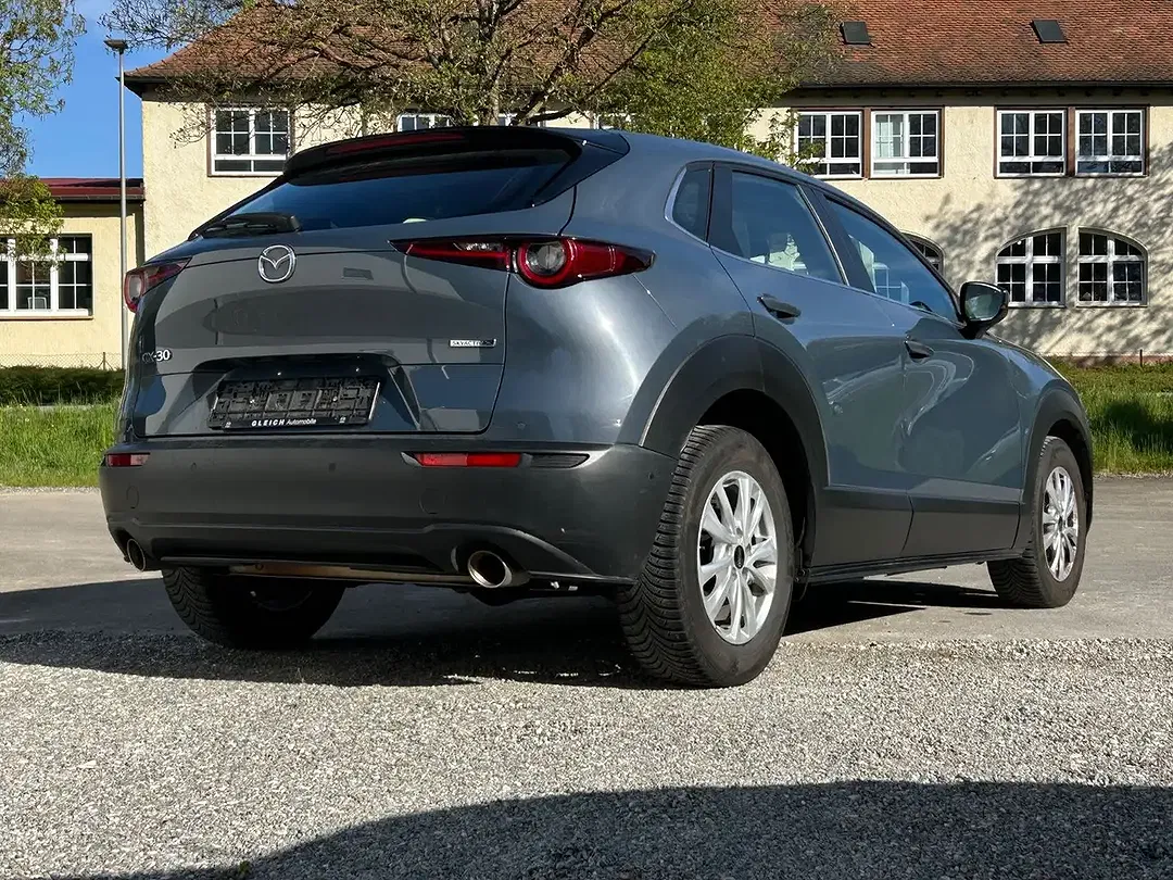 Mazda CX-30 - Thumbnail 13