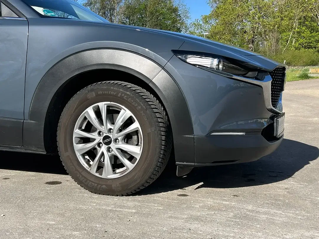 Mazda CX-30 - Thumbnail 14