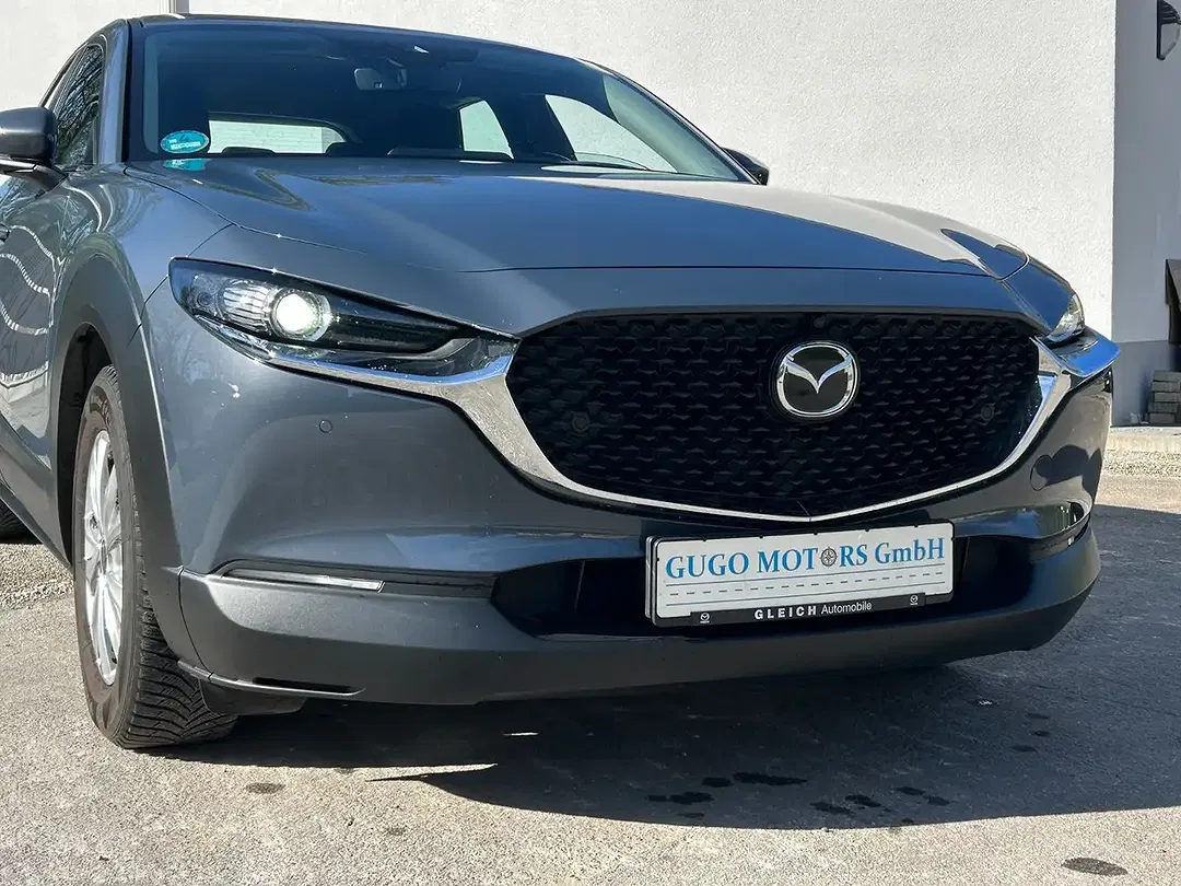 Mazda CX-30 - Thumbnail 15