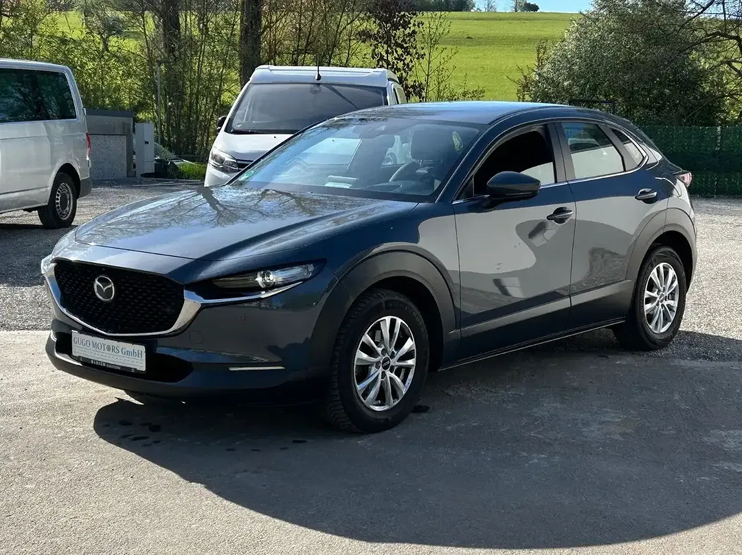 Mazda CX-30 - Thumbnail 2