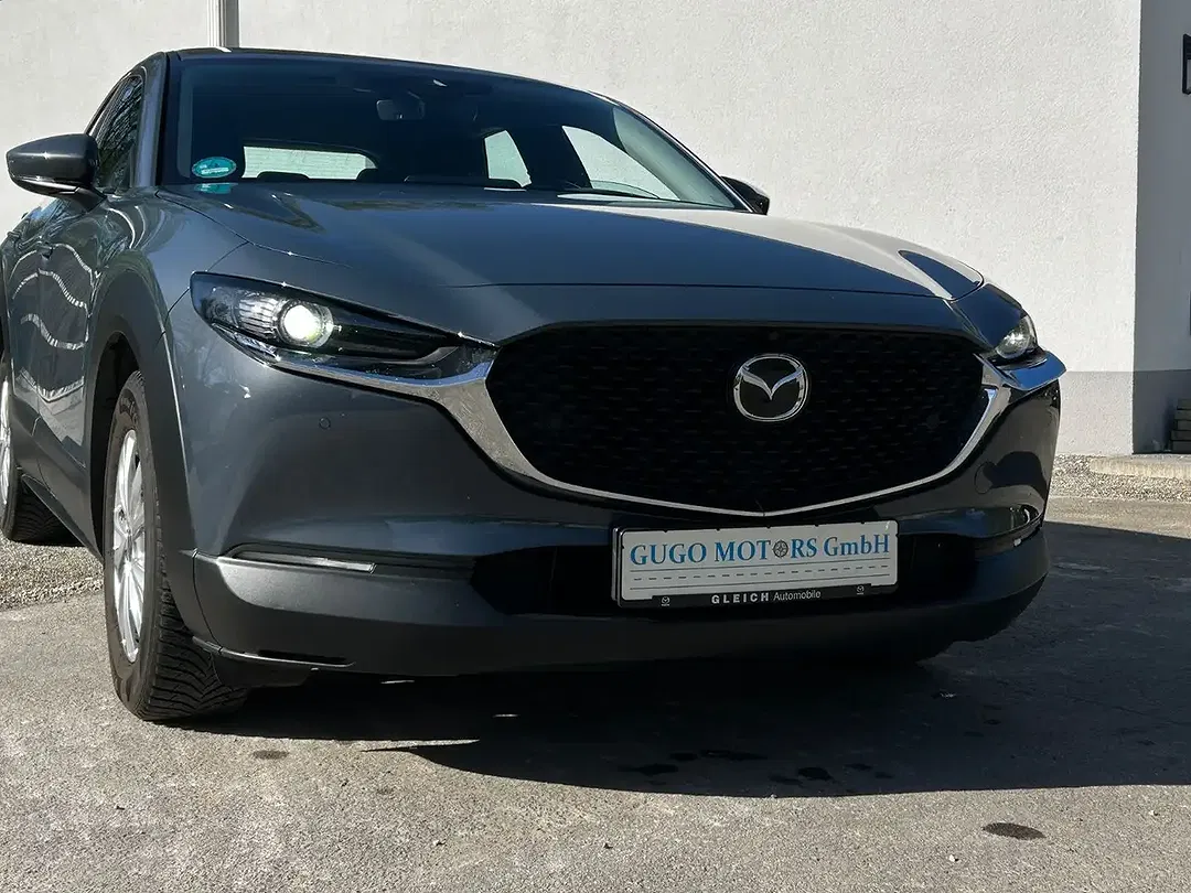 Mazda CX-30 - Thumbnail 4