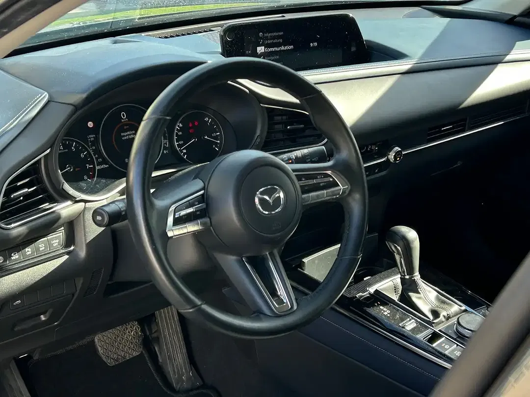 Mazda CX-30 - Thumbnail 5