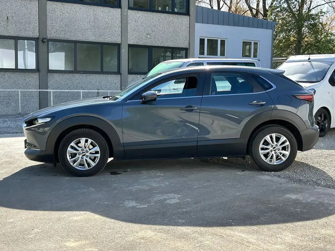 Mazda CX-30 - Thumbnail 6