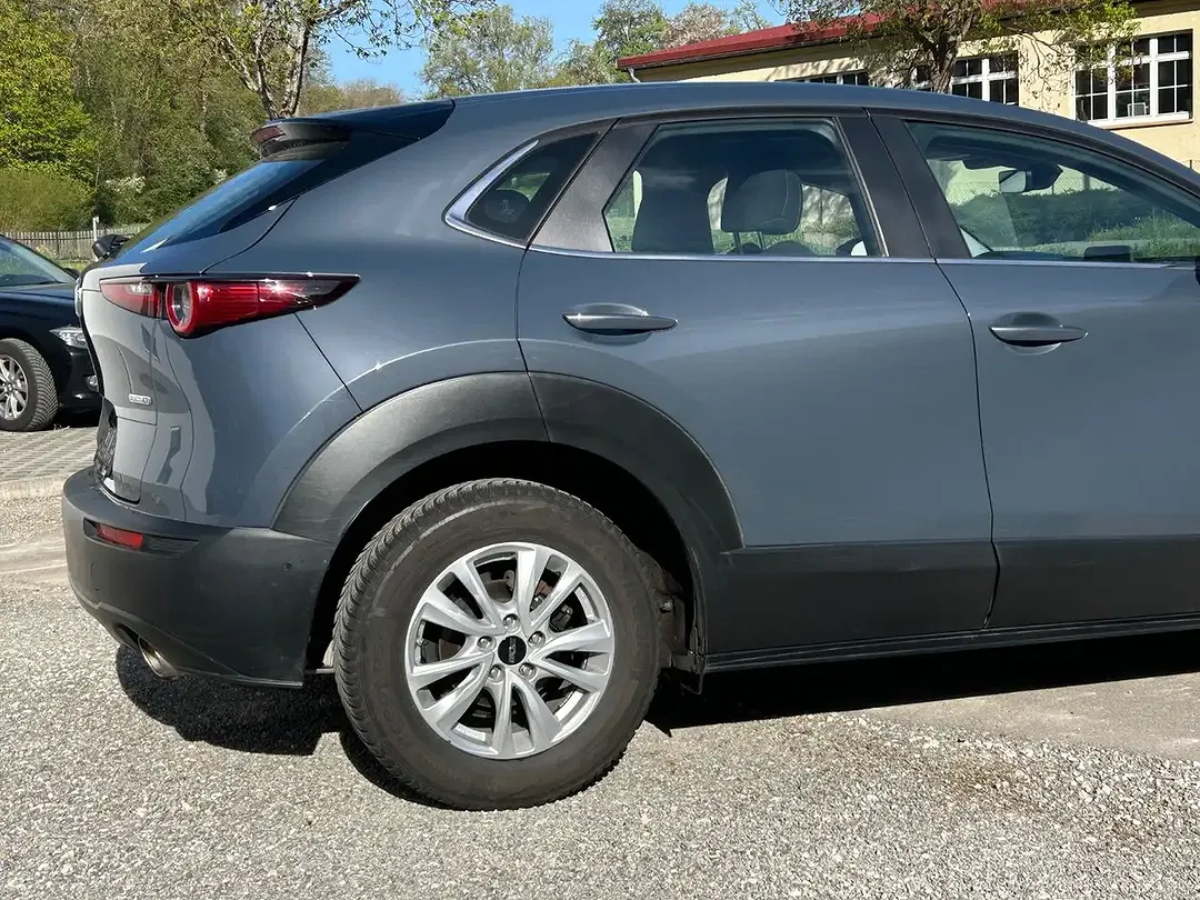 Mazda CX-30 - Thumbnail 7