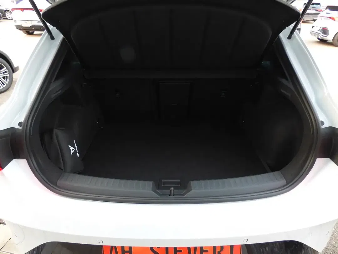CUPRA Leon - Thumbnail 15