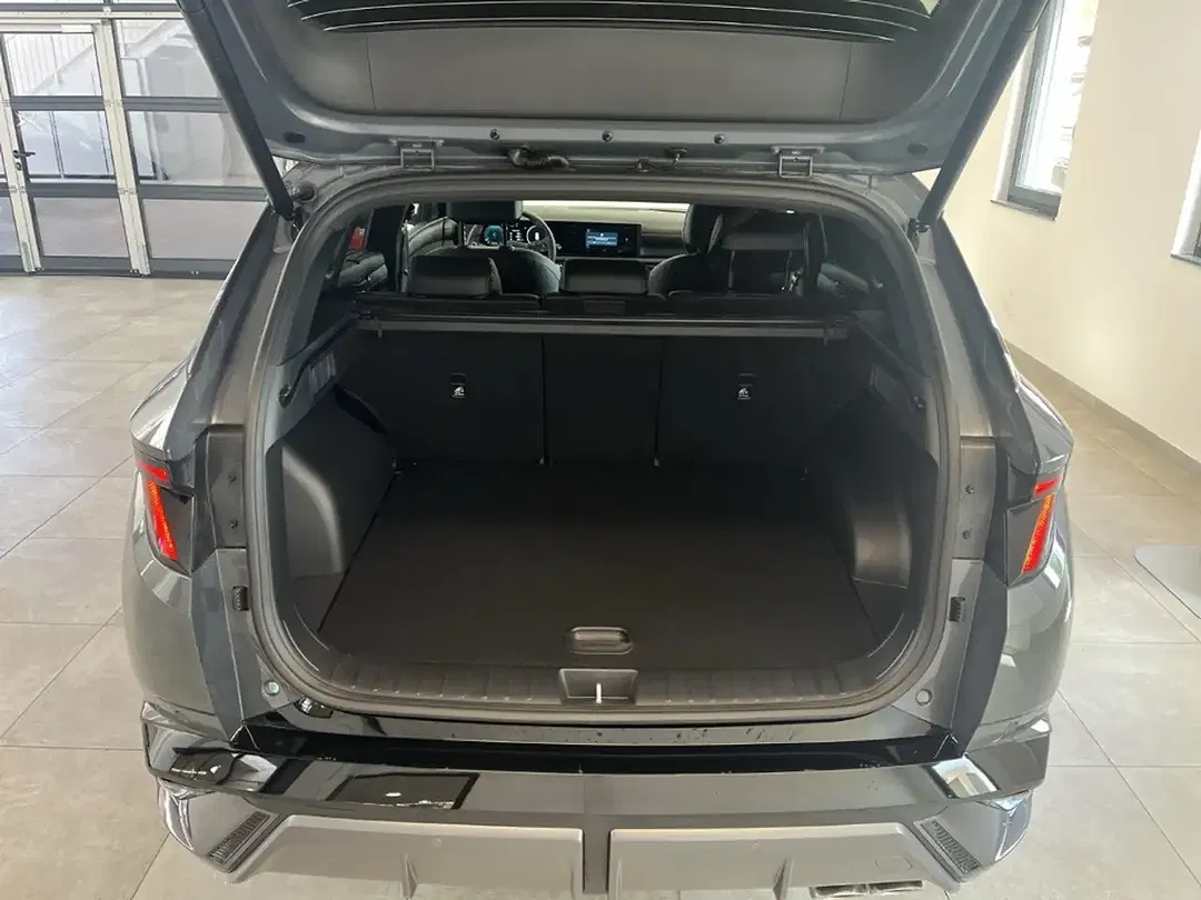 Hyundai TUCSON - Thumbnail 6