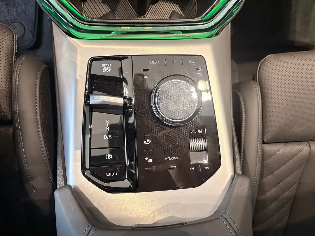 BMW X3 - Thumbnail 10