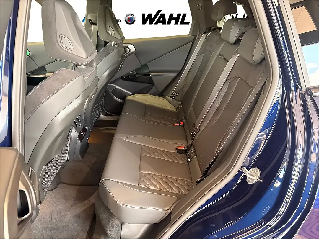 BMW X3 - Thumbnail 11