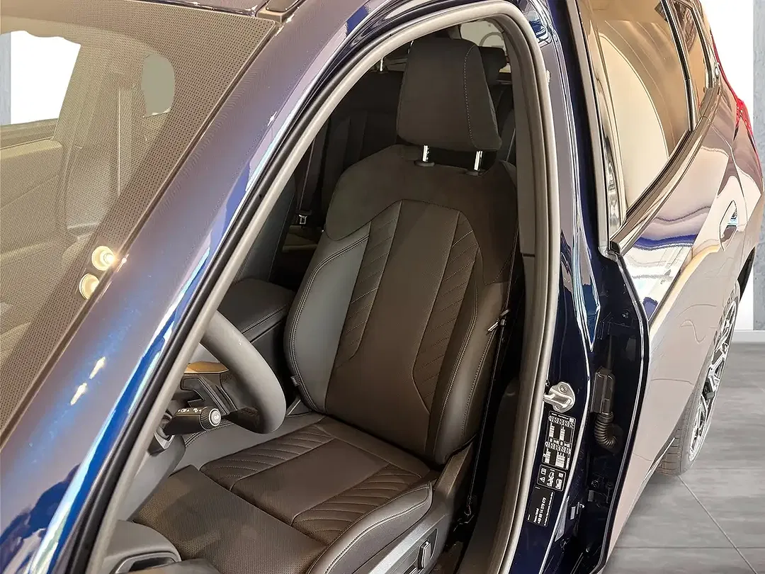 BMW X3 - Thumbnail 5