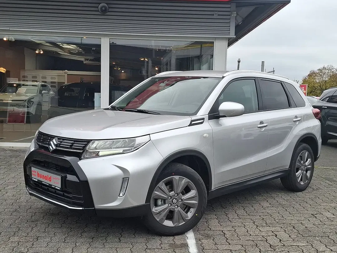 Suzuki Vitara - Afbeelding 1