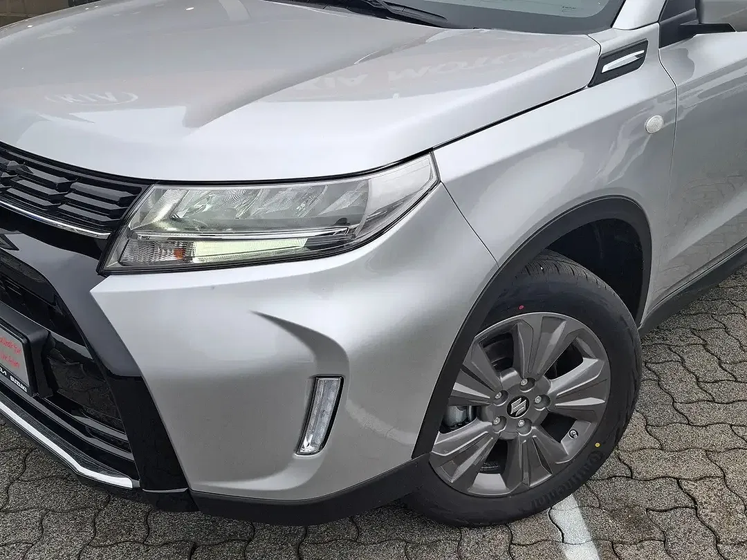 Suzuki Vitara - Thumbnail 2