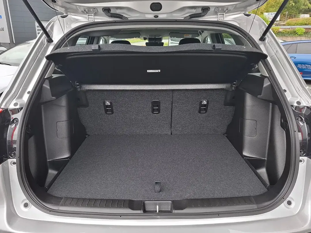 Suzuki Vitara - Thumbnail 9