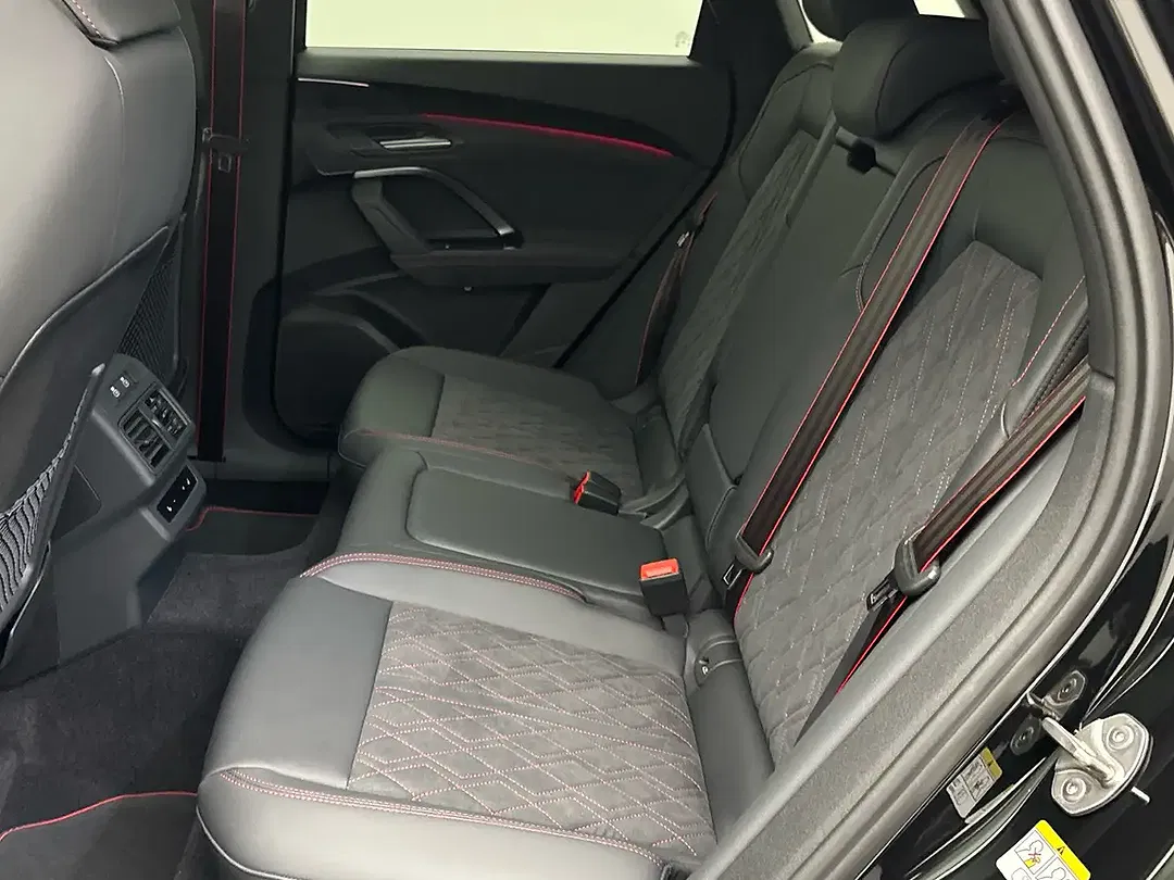 Audi Q5 - Thumbnail 10