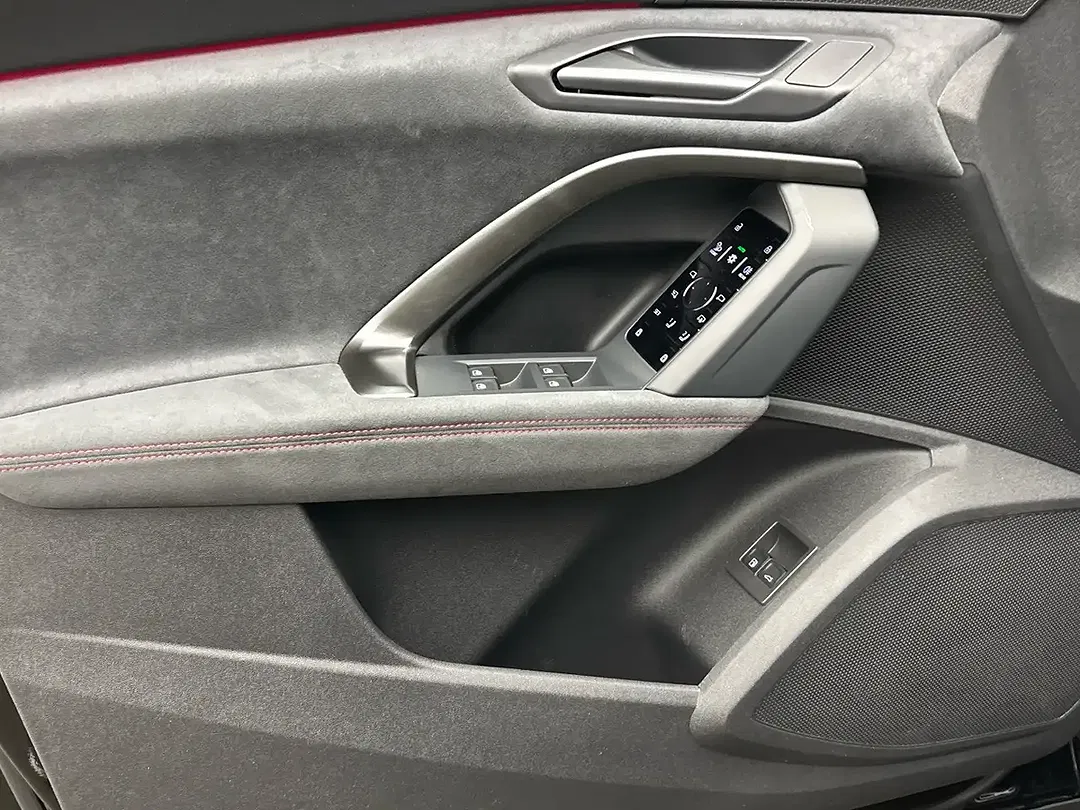 Audi Q5 - Thumbnail 11