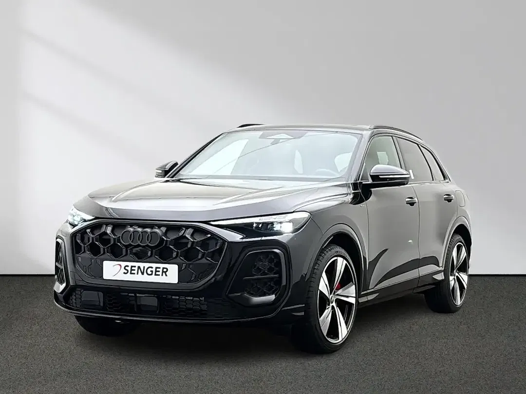 Audi Q5 - Thumbnail 13