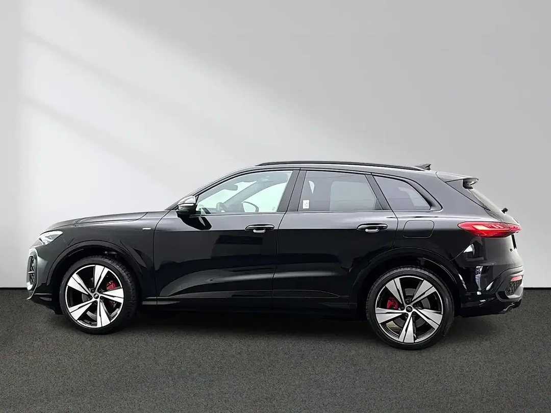 Audi Q5 - Afbeelding 1