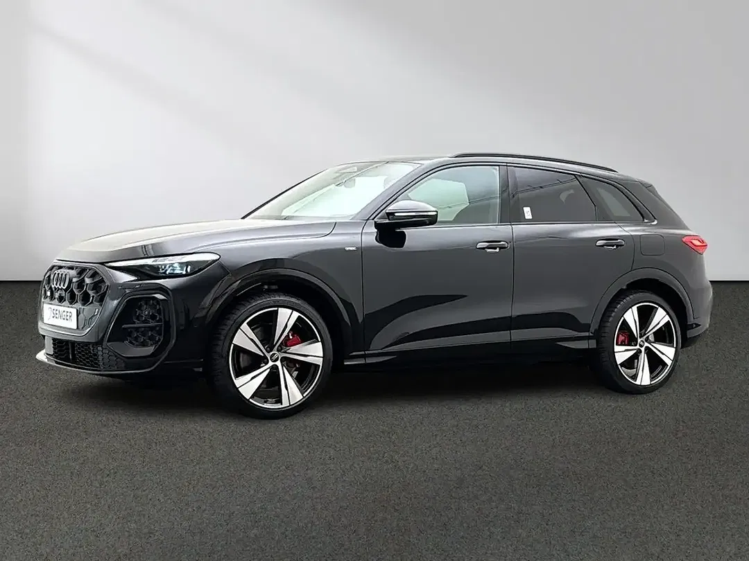 Audi Q5 - Thumbnail 3
