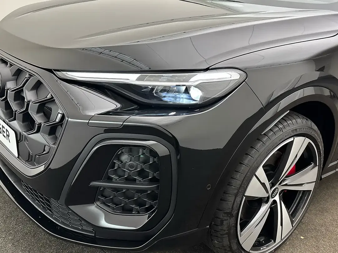Audi Q5 - Thumbnail 5