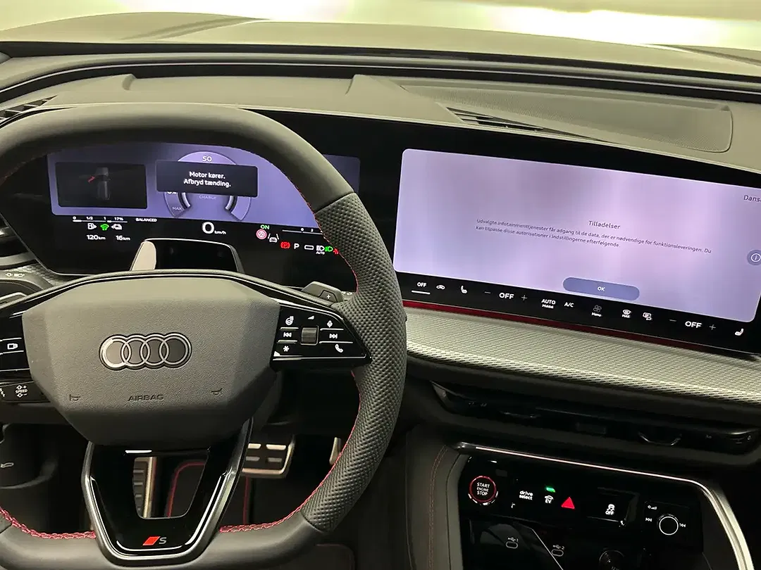 Audi Q5 - Thumbnail 7