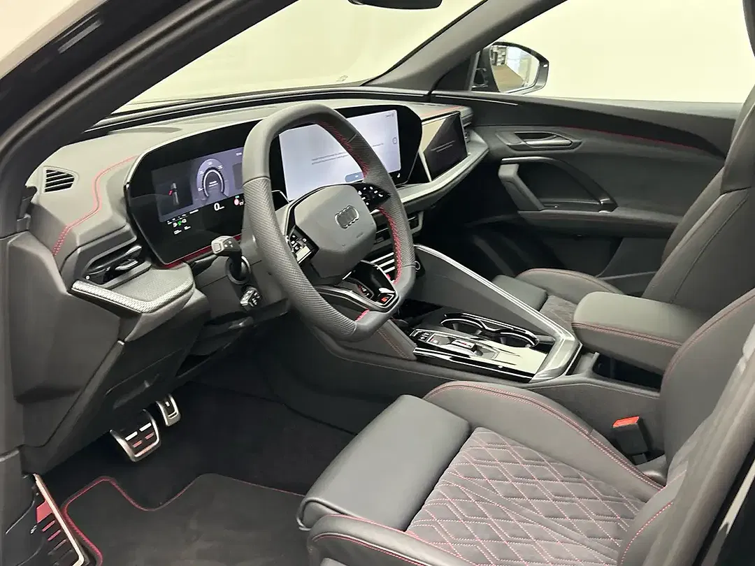 Audi Q5 - Thumbnail 8