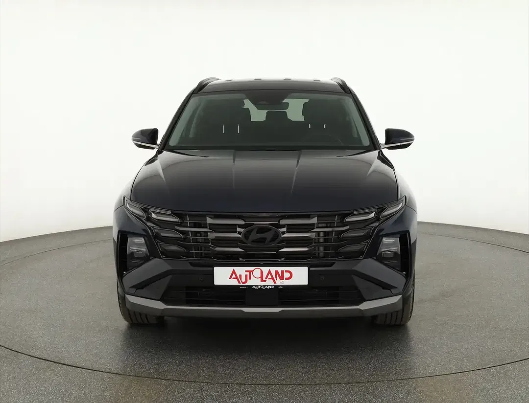 Hyundai TUCSON - Thumbnail 7