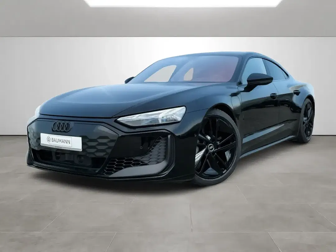 Audi RS e-tron GT - Thumbnail 2