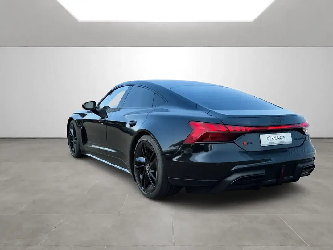 Audi RS e-tron GT - Thumbnail 5