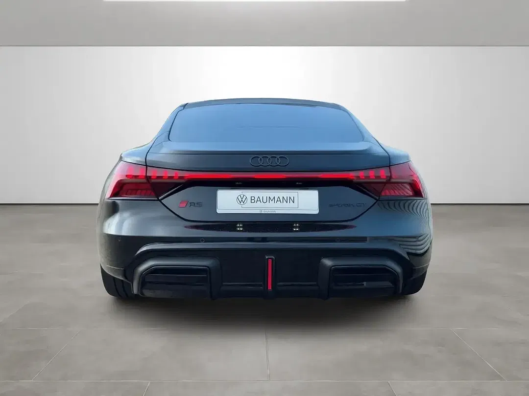 Audi RS e-tron GT - Thumbnail 6