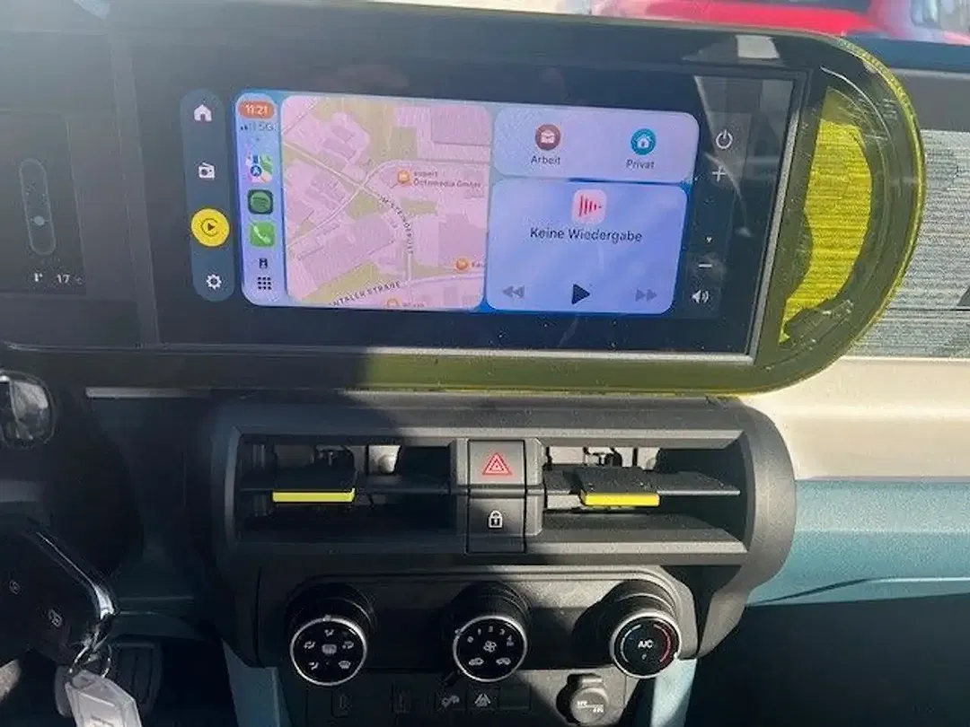Fiat Grande Panda - Thumbnail 13