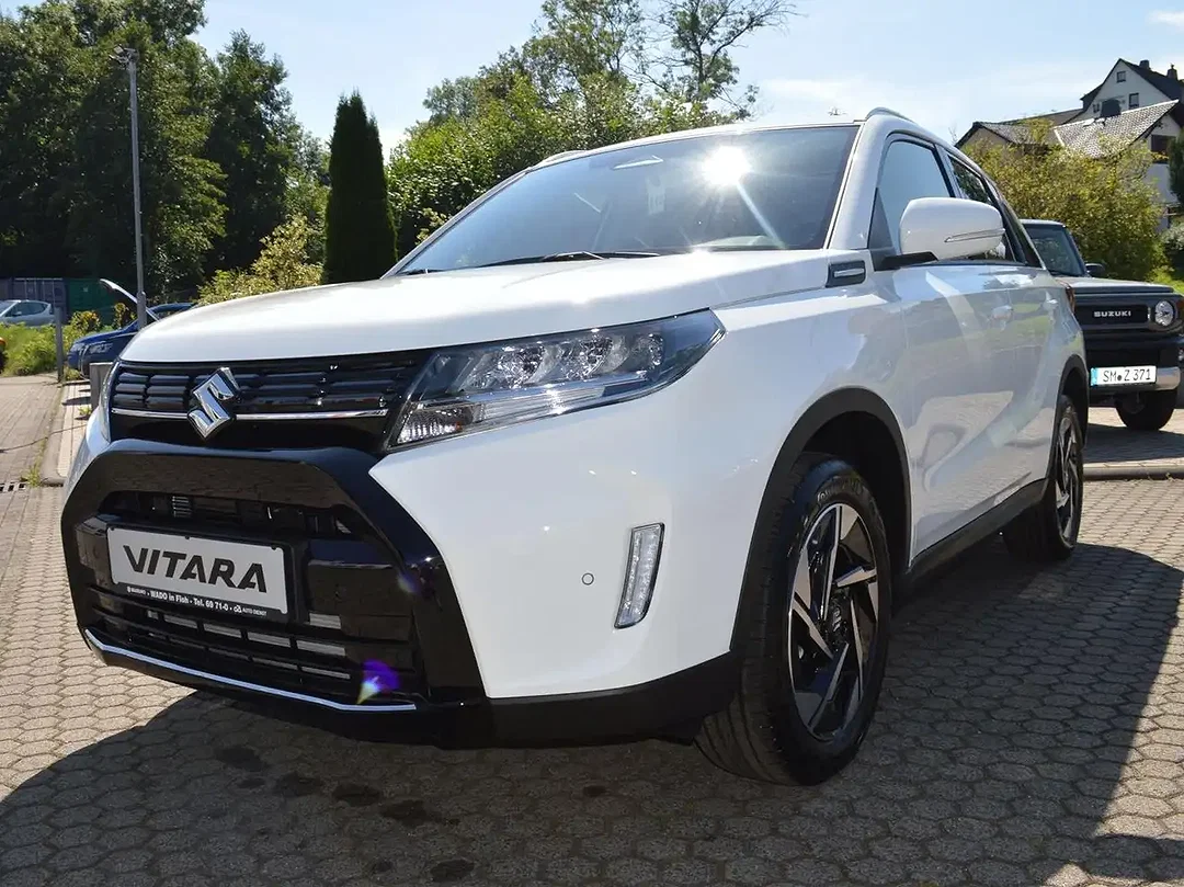 Suzuki Vitara - Afbeelding 1