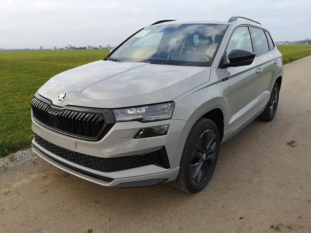 Skoda Karoq - Afbeelding 1