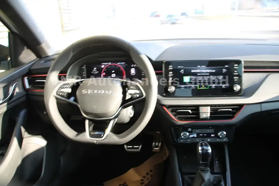 Skoda Scala - Thumbnail 12