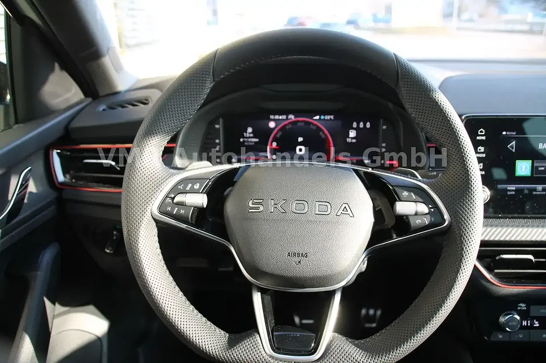 Skoda Scala - Thumbnail 14