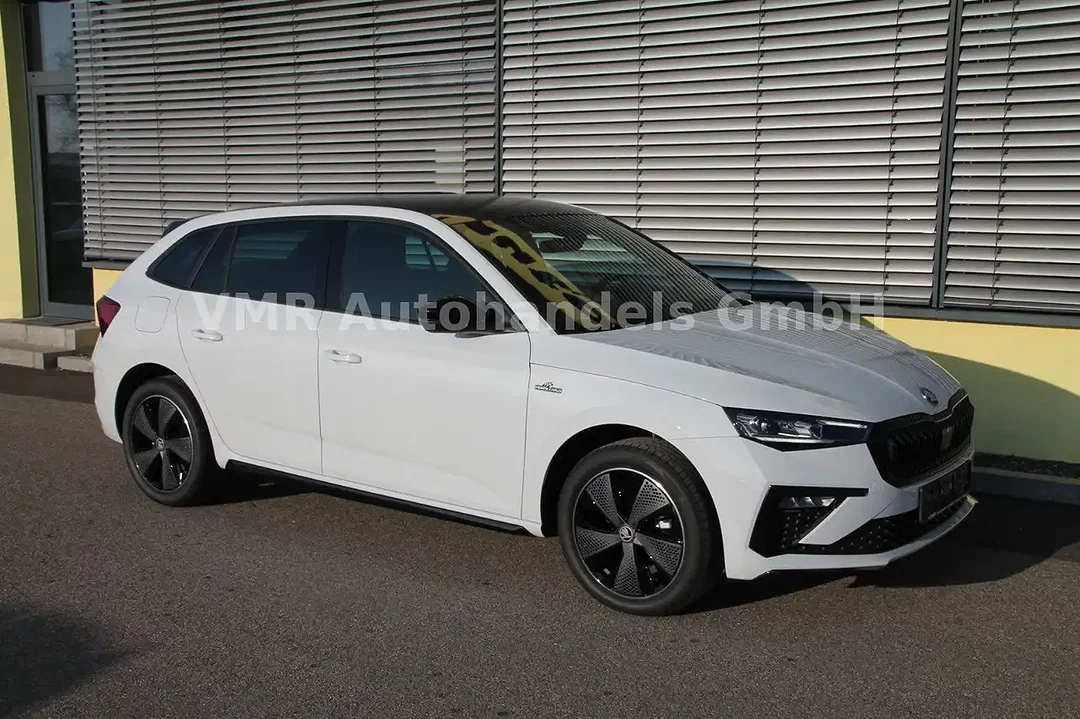 Skoda Scala - Afbeelding 1