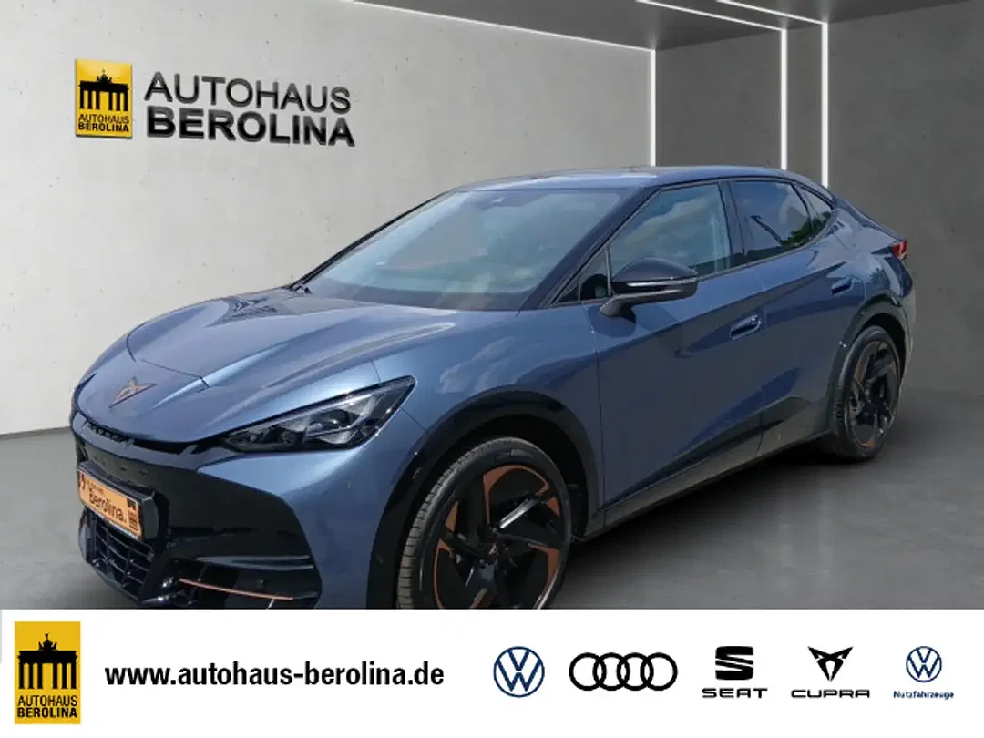 CUPRA Tavascan - Afbeelding 1