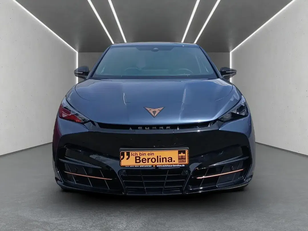 CUPRA Tavascan - Thumbnail 5