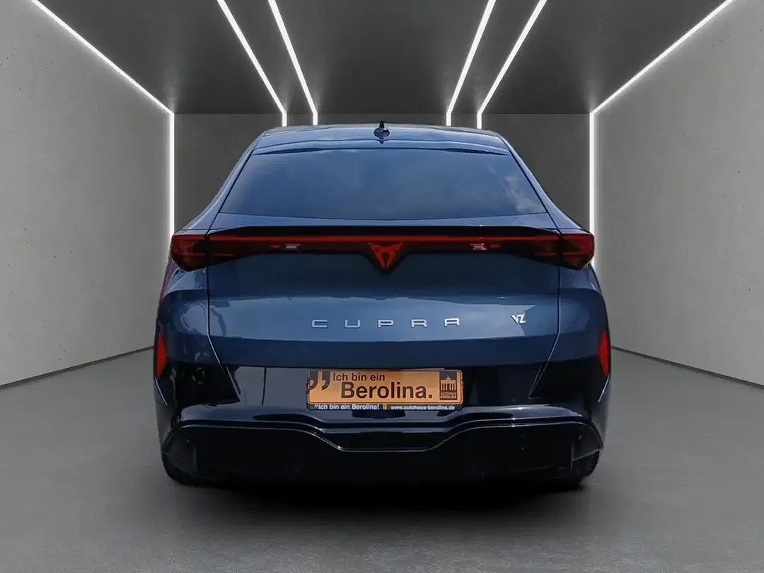 CUPRA Tavascan - Thumbnail 6