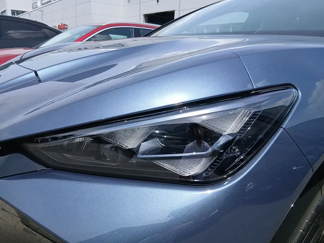 CUPRA Tavascan - Thumbnail 8