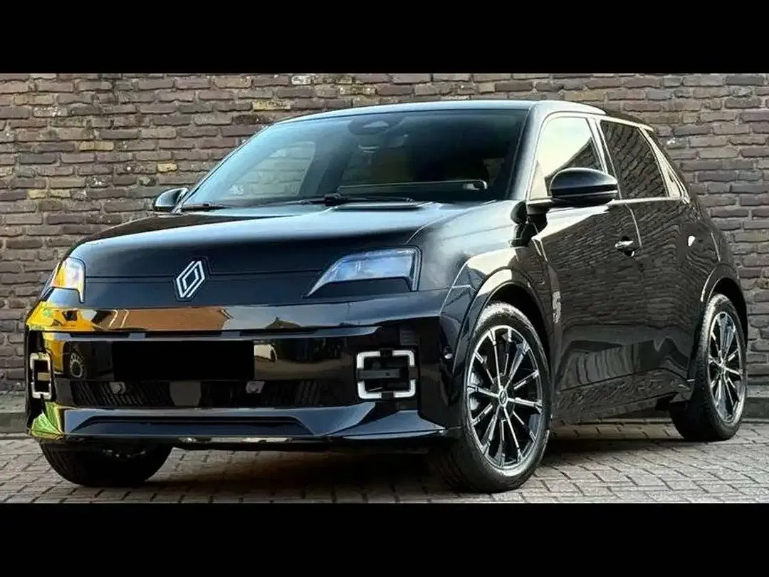 Renault R 5 - Thumbnail 1