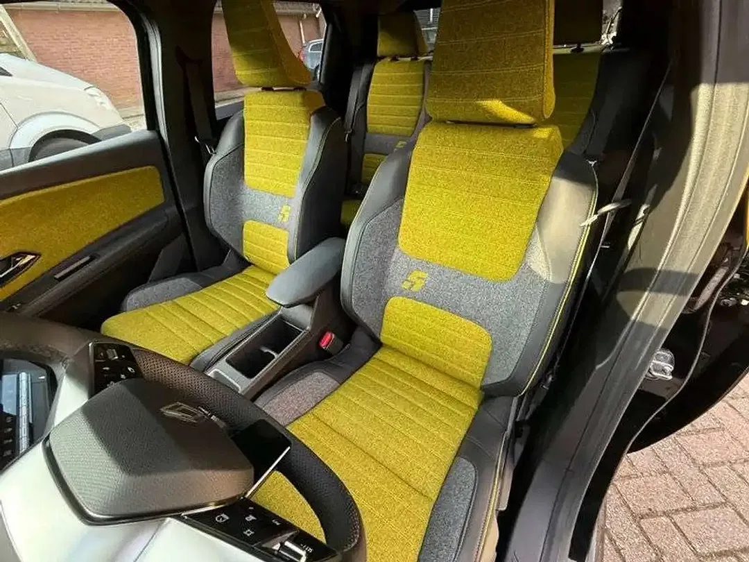 Renault R 5 - Thumbnail 10