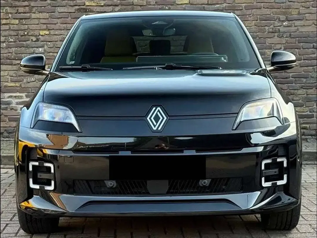Renault R 5 - Thumbnail 2