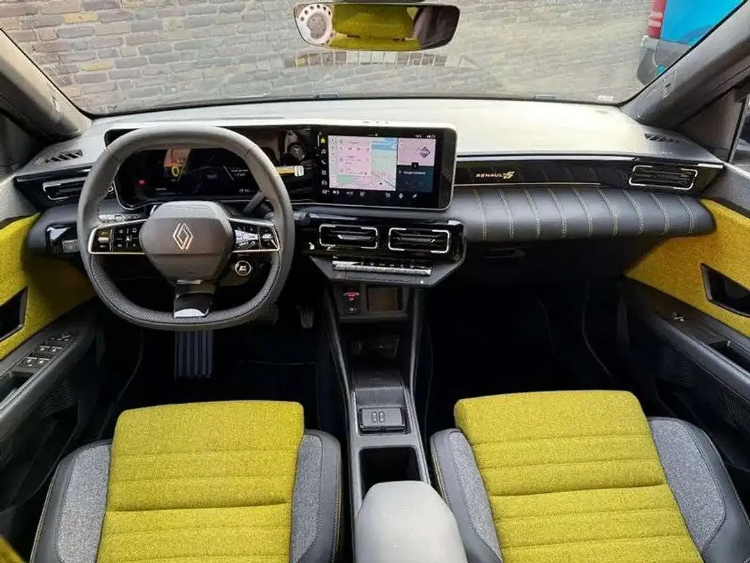 Renault R 5 - Thumbnail 7