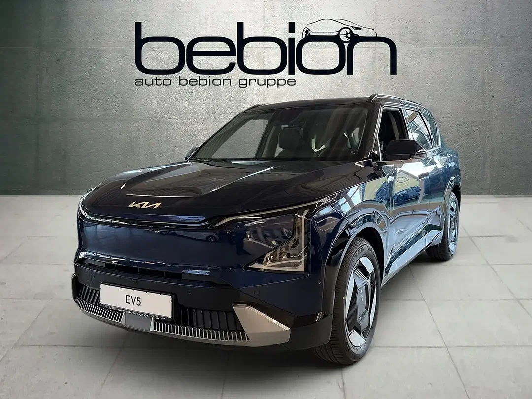 Kia EV5 - Afbeelding 1