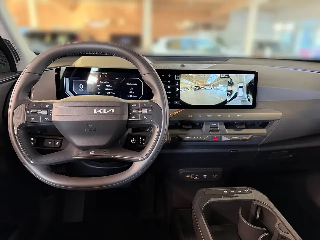 Kia EV5 - Thumbnail 10