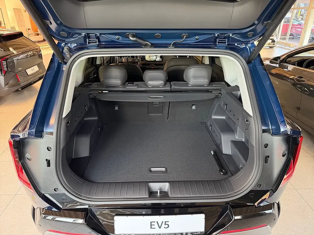 Kia EV5 - Thumbnail 12