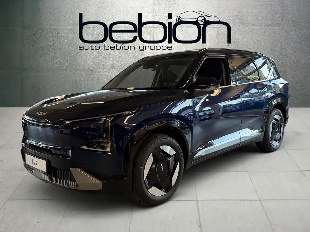 Kia EV5 - Thumbnail 2