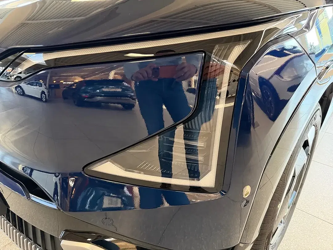 Kia EV5 - Thumbnail 3