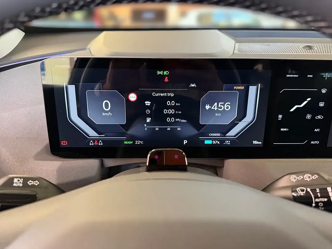 Kia EV5 - Thumbnail 5