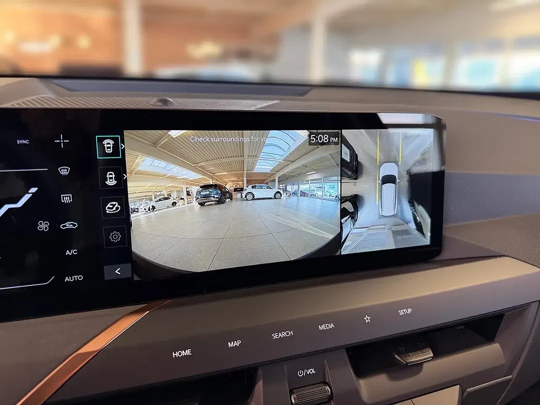 Kia EV5 - Thumbnail 6